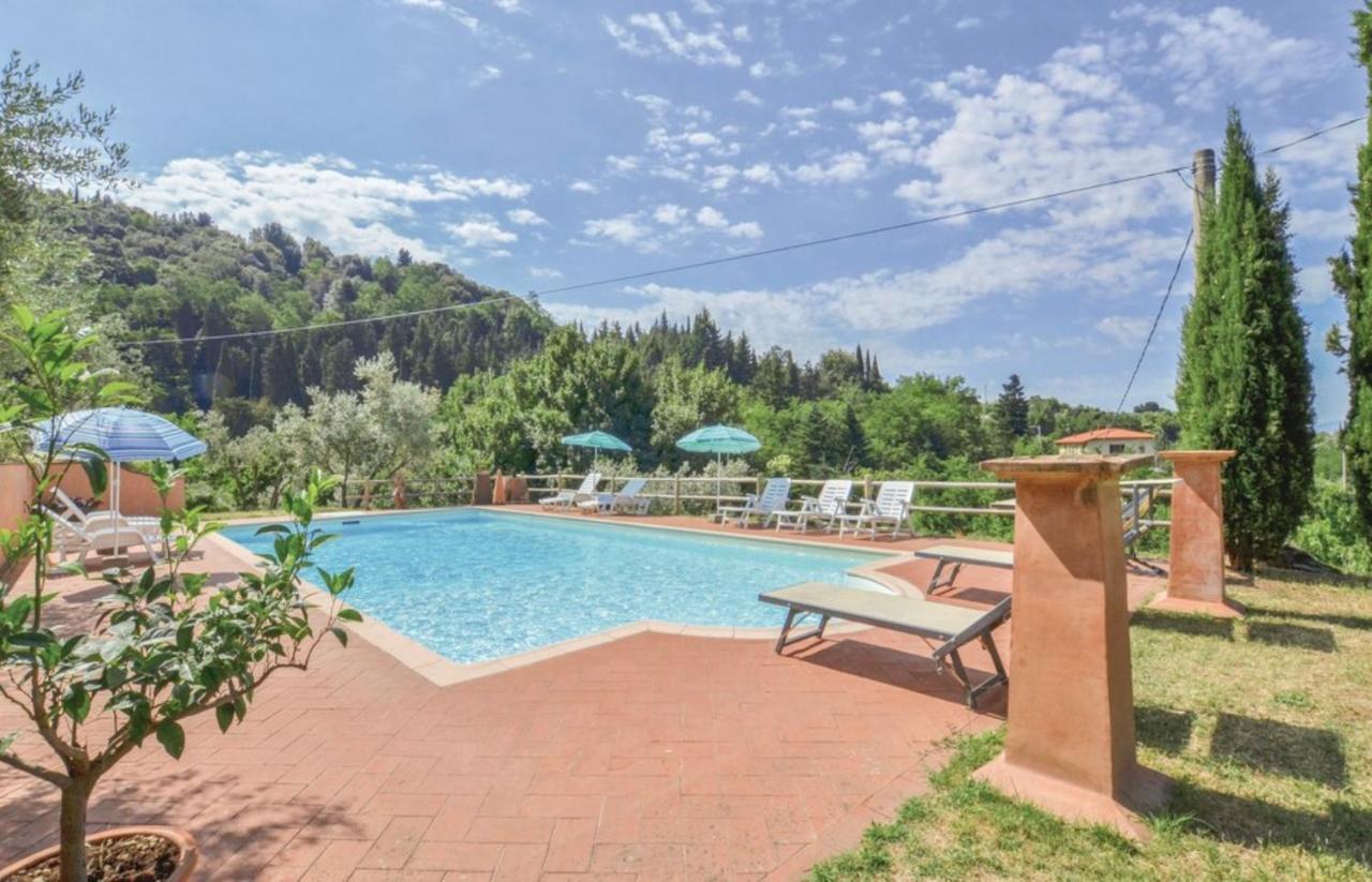 Villa Ari, La Tua Villa In Toscana ريغلو المظهر الخارجي الصورة