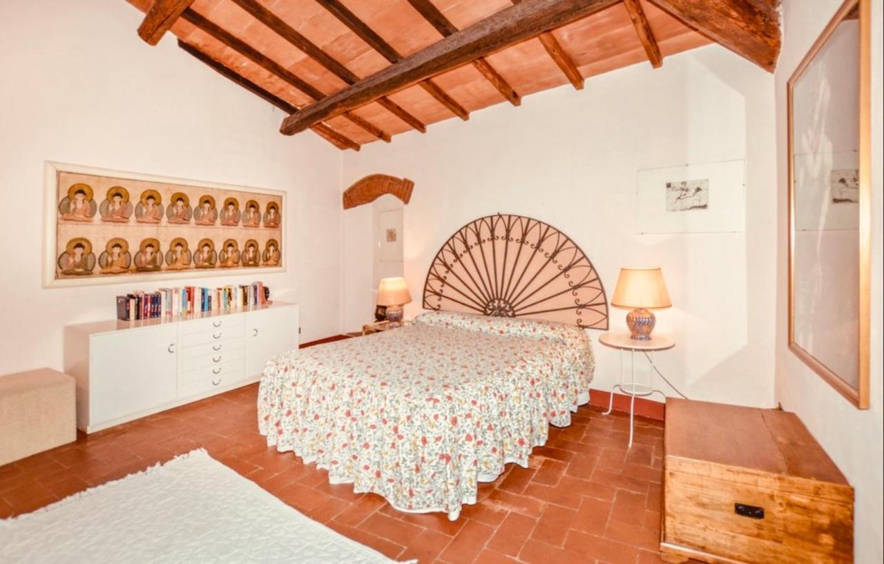 Villa Ari, La Tua Villa In Toscana ريغلو المظهر الخارجي الصورة