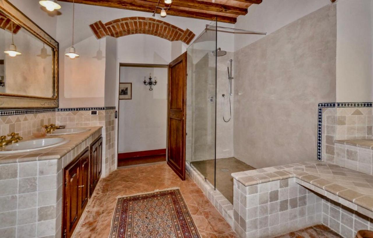 Villa Ari, La Tua Villa In Toscana ريغلو المظهر الخارجي الصورة