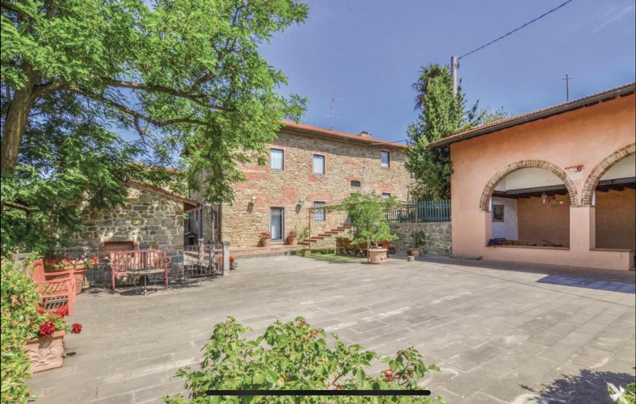 Villa Ari, La Tua Villa In Toscana ريغلو المظهر الخارجي الصورة