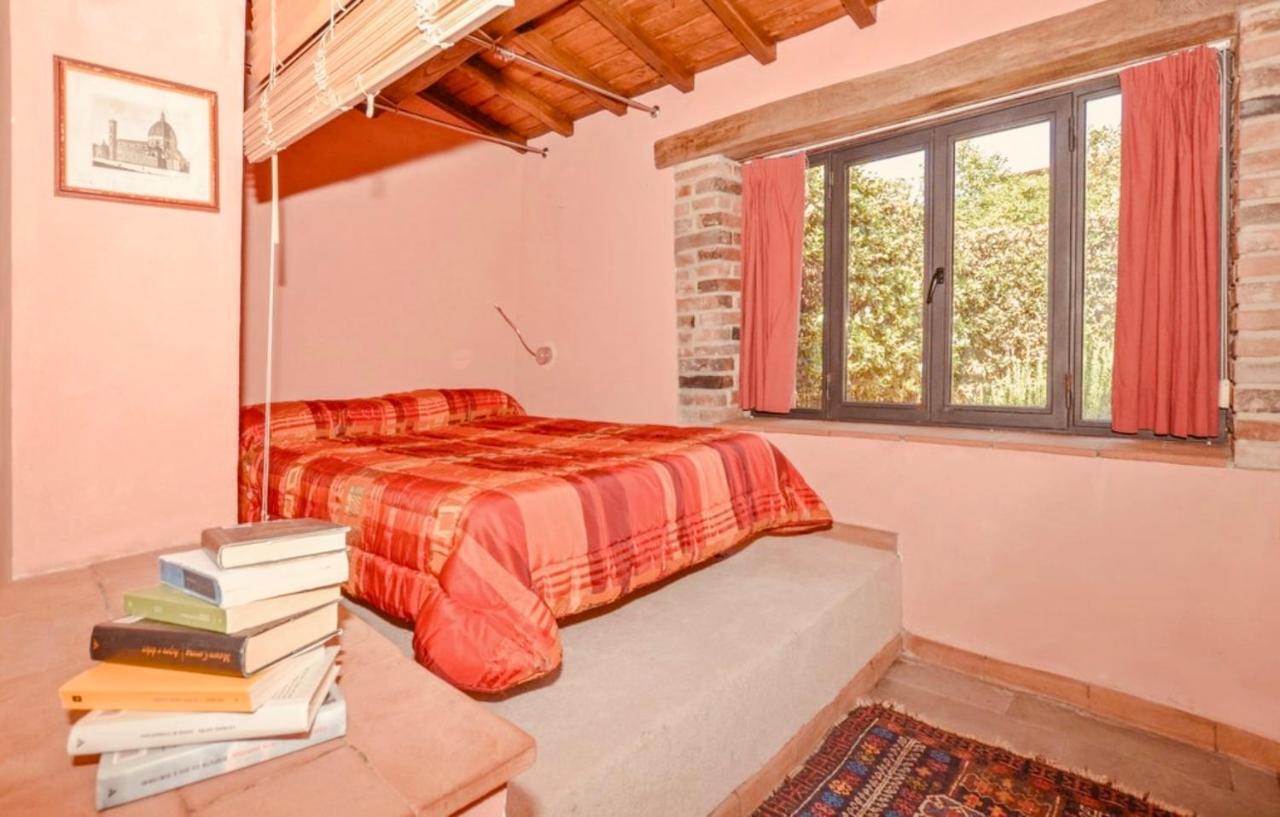 Villa Ari, La Tua Villa In Toscana ريغلو المظهر الخارجي الصورة