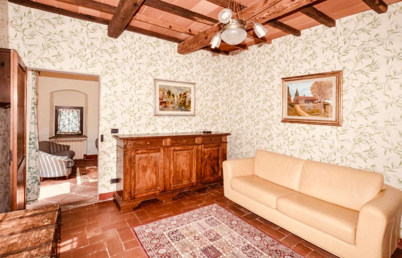 Villa Ari, La Tua Villa In Toscana ريغلو المظهر الخارجي الصورة