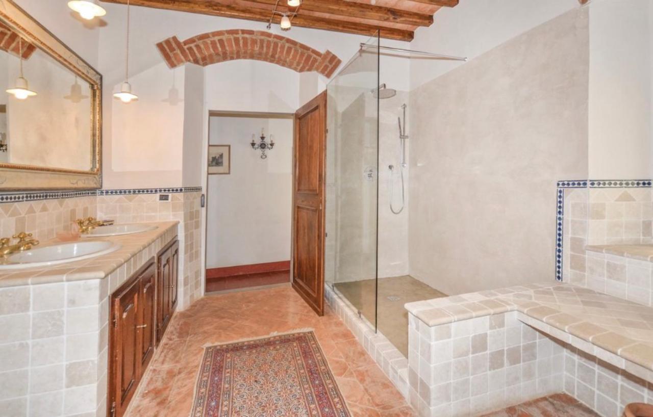 Villa Ari, La Tua Villa In Toscana ريغلو المظهر الخارجي الصورة