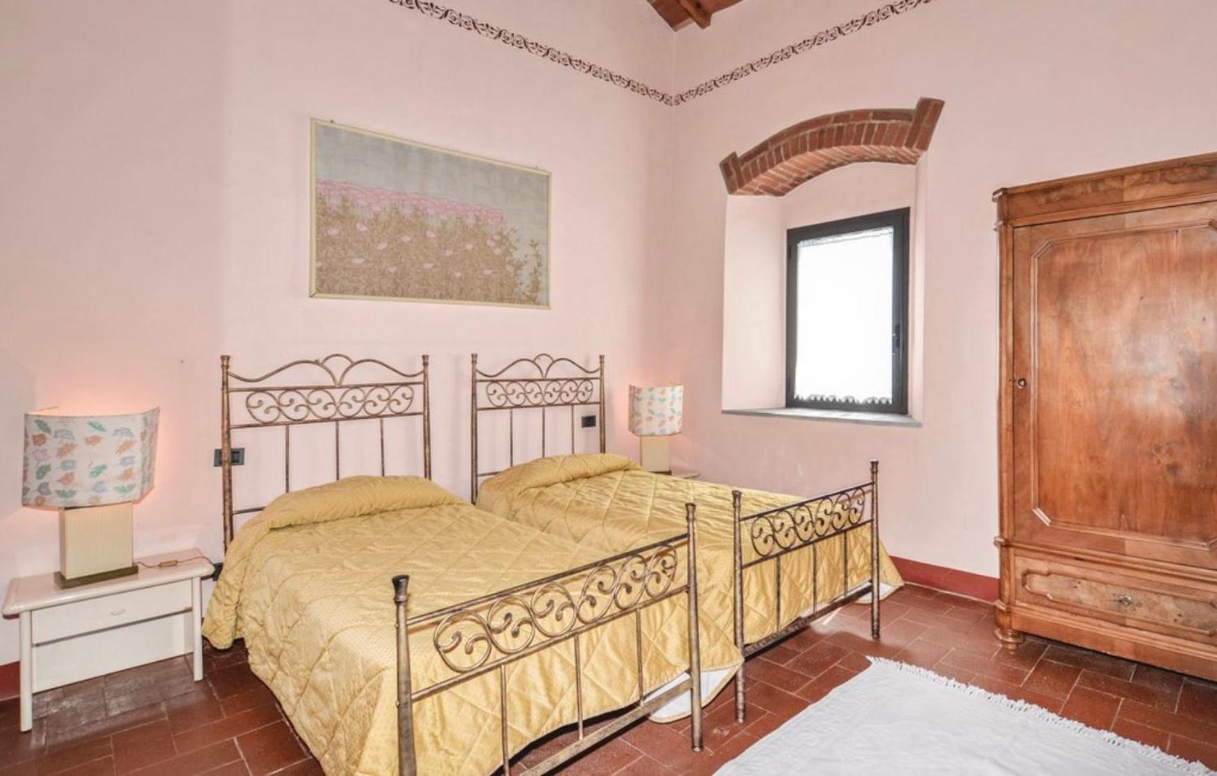 Villa Ari, La Tua Villa In Toscana ريغلو المظهر الخارجي الصورة