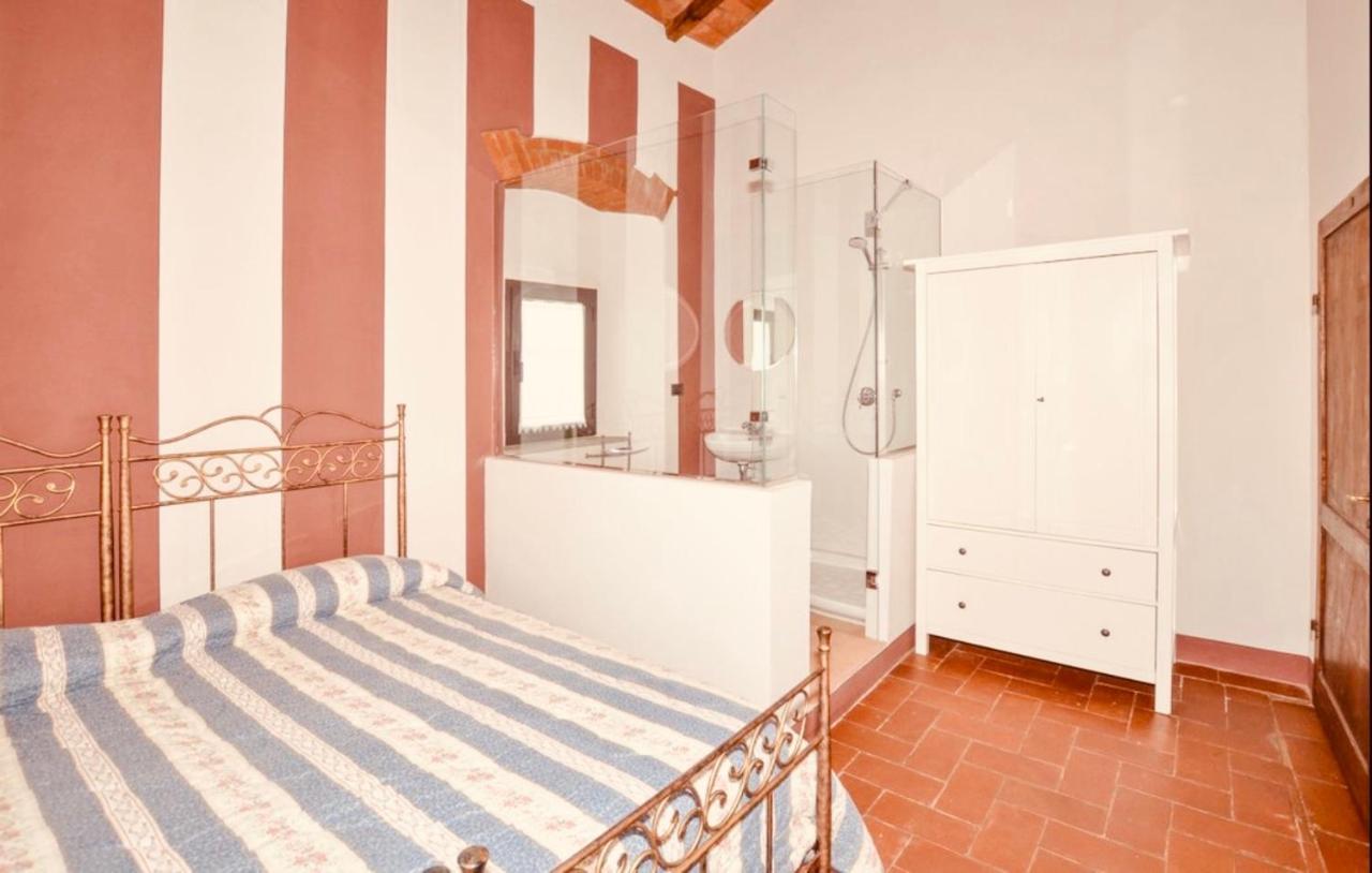 Villa Ari, La Tua Villa In Toscana ريغلو المظهر الخارجي الصورة